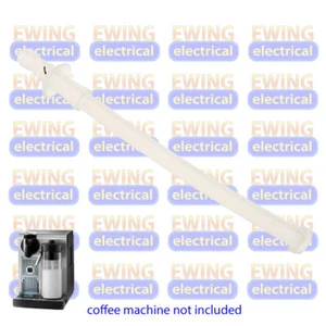 De'Longhi EN750MB Coffee Machine Milk Tube Part 5313235381 - Picture 1 of 1
