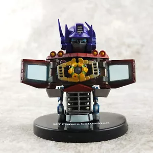 #F66-575 Takara KT Figurensammlung Transformers - Bild 1 von 3