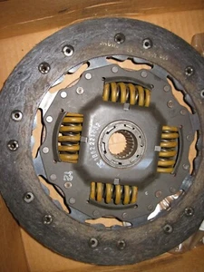 porsche 944 turbo clutch ket used - Picture 1 of 4