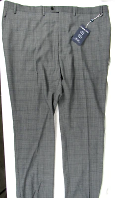 Ralph Lauren Eddie Comfort Flex Pants Mens 48W Suit Separate - Image 1 of 4