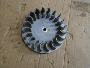 John Deere Gator 825i XUV 825 14 2014 primary clutch fan cooling - Picture 1 of 3