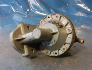 1963 Ford Fairlane 260ci Mechanical Fuel Pump 6492 - Picture 1 of 7