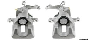 2 pinzas de freno trasero para DS DS DS4/DS4 CROSSBACK 2015-2018 HZT/CT/093AB - Imagen 1 de 10