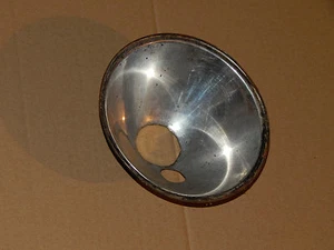 SHL M11 M 11 SCHEINWERFER INNENLEBEN HEADLIGHT INSIDES - Picture 1 of 4