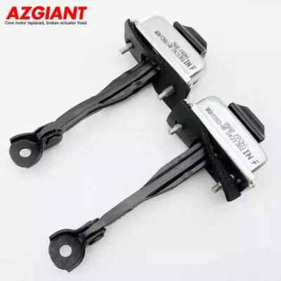 Correa de bisagra de control de puerta de coche apta para Ford Taurus 2015-2019 Foto 1 de 4