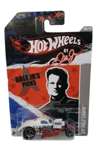 Hot Wheels by Dale Earnhardt Jr Collection 1/4 Mile Coupe 08/12 - Bild 1 von 24
