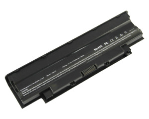 Replacement Battery For Dell Inspiron N4010D Laptop