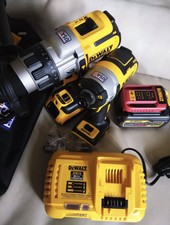 Dewalt cordless drill 