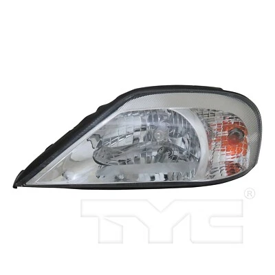 TYC Headlight Assembly for 00-02 Mercury Sable 20-5858-00 - Image 1 of 4