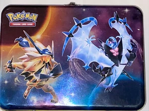 pokemon brotdose tin Top Zustand - Bild 1 von 7