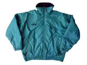 ✺Vintage✺ COLUMBIA Mujer Senderismo Exterior Chaqueta TALLA GRANDE - Imagen 1 de 5