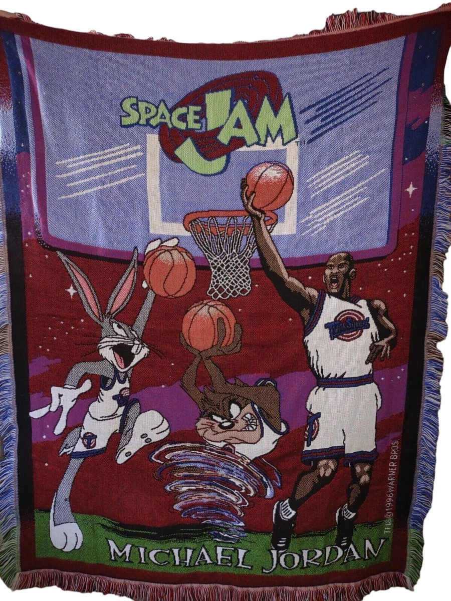 マイケルジョーダン　ブランケット　マルチカバー　ソファーカバー　146x113 マイケルジョーダン ブランケット マルチカバー ソファーカバー 146x113