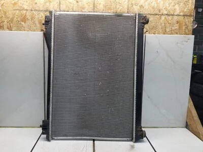 2011 SUZUKI GRAND VITARA 2.4L A.T. RADIATOR - Image 1 of 4