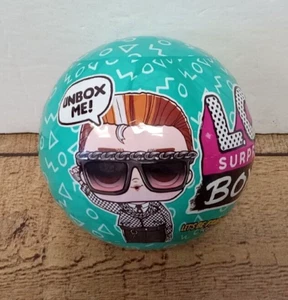 LOL Surprise Boys Series 4 Boy Doll with 7 Surprises, Accessories, Surprise Doll - Picture 1 of 10