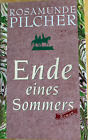 Rosamunde Pilcher : Ende eines Sommers, 196 Seiten - Gebundene Ausgabe