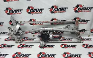 HONDA CIVIC Wiper Trans Wiper Linkage. Sdn 08 09 10 11 - Bild 1 von 9