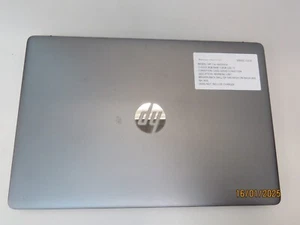 HP Chromebook Plus Chromebook Intel i3-N305 8GB RAM  128GB UFS SSD 15.6" [CV20] - Picture 1 of 10