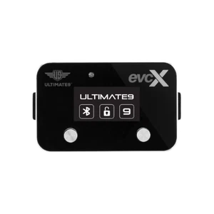 Ultimate9 EVC X Throttle Controller for H2 14+/H6 11+ - Picture 1 of 1