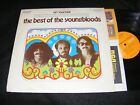 GET TOGETHER LP The Best of Youngbloods RCA Victor Folk Psych Gem J Colin Young