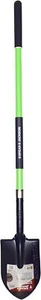 Spear & Jackson Plumbers Shovel Trade Fibreglass Handle Garden Digging - Picture 1 of 6