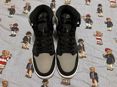 Talla 11.5 - Nike Air Jordan AJKO Retro High Shadow 2016 ¡¡¡¡¡¡¡¡¡¡¡¡¡¡¡¡¡¡¡¡¡¡¡¡¡¡¡¡¡¡¡¡¡! Foto 1 de 4