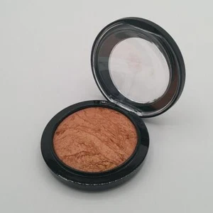 MAC Mineralize Skinfinish CHEEKY BRONZE 10g / 0,35oz *NEU* - Bild 1 von 3