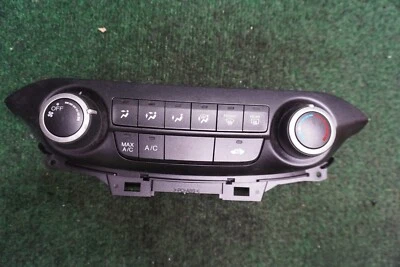 Honda CRV 2014 control de aire acondicionado OEM 79500T0AA0 Foto 1 de 4
