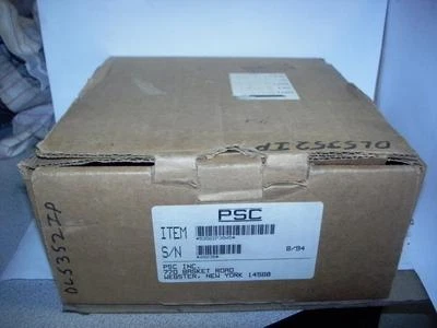 PSC 5312 DLS5352IP HANDHELD BARCODE SCANNER NEW!! - Image 1 of 4