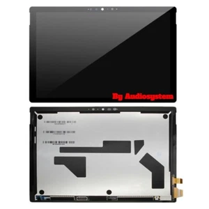 DISPLAY LCD+TOUCH SCREEN Microsoft per Surface Pro 7 1866 VETRO SCHERMO NERO V01 - Photo 1/1