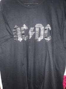 ACDC SHIRT - Bild 1 von 3