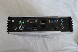 Mini SSD silencieux sans ventilateur Intel J1900 2 Go DDR3 8 Go, refroidissement passif, HDMI, USB3 - Photo 1/4