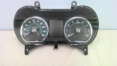 2012 Jaguar XF спидометр приборной панели панели, 86 000 миль - Изображение 1 из 2