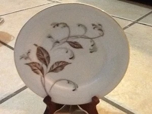 Noritake Selby 5401 - Brot- und Butterteller - Bild 1 von 4