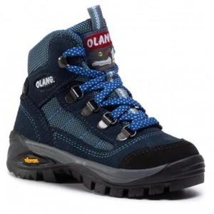 OLANG TARVISIO-KID.TEX - BLU - TARVISIO-KID.TEX.82 - Imagen 1 de 1