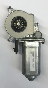 WINDOW LIFT MOTOR (NEW) for CHEVROLET PICKUP SUBURBAN BERETTA CORSICA - Picture 1 of 2