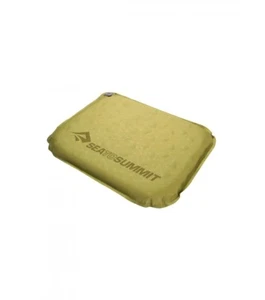 SEA TO SUMMIT SI SEAT SELF INFLATING DELTA V COMPACT TRAVEL CUSHION CAMPING SEAT - Foto 1 di 5