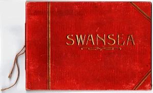 Swansea - Francis Frith photographic album, 22 photos 1893-1906, Reigate, UK - Picture 1 of 5