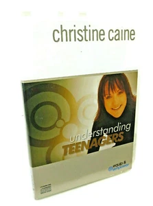 Understanding Teenagers Christine Caine Teaching Series 3-CD (2006) Import - Picture 1 of 3