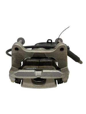 2022-2024 JEEP WAGONEER OEM LH 5.7L 4X4 REAR LEFT BRAKE CALIPER ASSEMBLY *13K* - Image 1 of 4