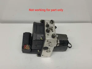 NO FUNCIONA SOLO PARA PIEZA BMW X5 E53 ABS FRENO ANTIBLOQUEO MÓDULO 0265225009 OEM - Imagen 1 de 5