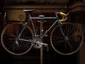 Colnago Super Roadbike Rennrad Size 52cm Campagnolo Nuovo Record 1974 - Bild 1 von 15
