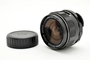 Pentax SMC Takumar 28mm f3.5 [Almost MINT] Wide Angle Lens for M42 Mount JAPAN - Picture 1 of 24