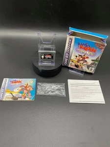 Banjo-Kazooie Grutys Rache - PAL / EUR  - Game Boy Advance - OVP/Boxed/CIB # - Bild 1 von 14