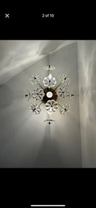 Visual Comfort Aerin Lynn  14” Wall Sconce - Antique Brass - Picture 1 of 12