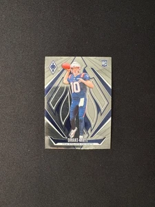2024 Panini Phoenix - Rookies Drake Maye #179 (RC) - Bild 1 von 2