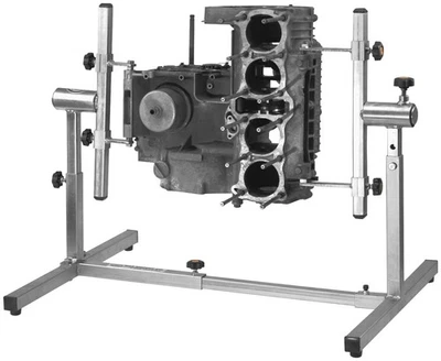 Soporte de motor métrico K&L Supply 37-9352 MC25 Foto 1 de 3