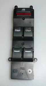 2004 2005 2006 2007 2008 Acura TL OEM Master Power Window Switch 35750-SEP-A02 - Picture 1 of 4