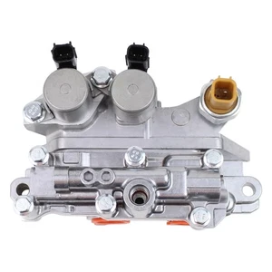 DriveFix VVT Magnetventil hinten mit Druckschalter für Honda & Acura 3,5L-3,5 V6 - Bild 1 von 3