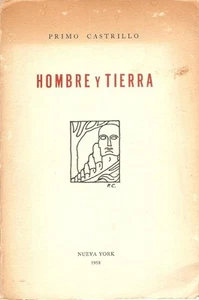 Hombre Y Tierra, Good Books - Picture 1 of 1