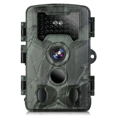 Hunting Camera Kits Vision Trail Camera And Scouting Game 0.3-0.6s Super-fast - Image 1 of 4